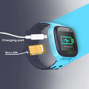 Spiky Centaur Smartwatch For Kids
