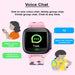 Spiky Centaur Smartwatch For Kids-Novelty Toys-Spiky-Toycra