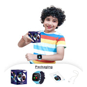 Spiky Centaur Smartwatch For Kids