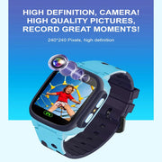 Spiky Centaur Smartwatch For Kids