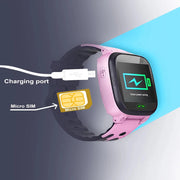 Spiky Centaur Smartwatch For Kids