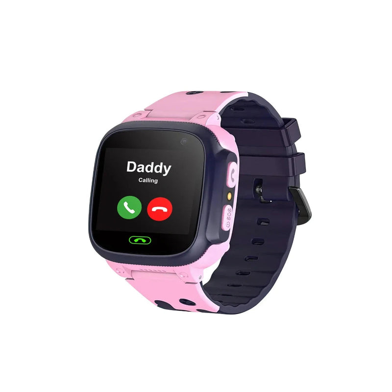 Spiky Centaur Smartwatch For Kids