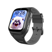 Spiky Chimera Android Smartwatch with Built in Jarvis AI