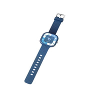 Spiky EVA10 Square Analog Watch for Kids