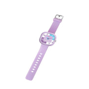 Spiky EVA10 Square Analog Watch for Kids