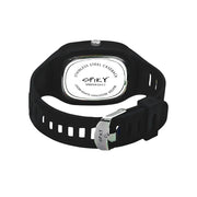 Spiky EVA10 Square Analog Watch for Kids