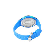 Spiky EVA2 Spkeva Round Digital Kids Sports Watch