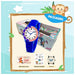 Spiky EVA30 Round Sports Analog Kids Watch-Novelty Toys-Spiky-Toycra