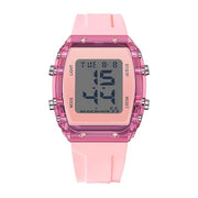 Spiky EVA36 Digital Sports Watch for Kids