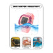 Spiky EVA36 Digital Sports Watch for Kids-Novelty Toys-Spiky-Toycra