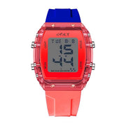 Spiky EVA36 Digital Sports Watch for Kids