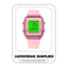 Spiky EVA36 Digital Sports Watch for Kids-Novelty Toys-Spiky-Toycra
