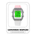 Spiky EVA36 Digital Sports Watch for Kids-Novelty Toys-Spiky-Toycra
