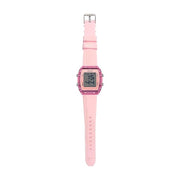 Spiky EVA36 Digital Sports Watch for Kids