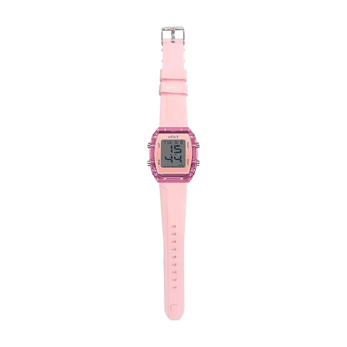 Spiky EVA36 Digital Sports Watch for Kids