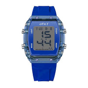 Spiky EVA36 Digital Sports Watch for Kids