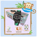 Spiky EVA40 Square Analog Watch for Kids-Novelty Toys-Spiky-Toycra