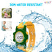 Spiky EVA41 Digital Sports Watch for Kids-Novelty Toys-Spiky-Toycra
