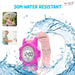 Spiky EVA41 Digital Sports Watch for Kids-Novelty Toys-Spiky-Toycra