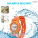 Spiky EVA41 Digital Sports Watch for Kids-Novelty Toys-Spiky-Toycra