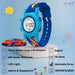 Spiky EVA41 Digital Sports Watch for Kids-Novelty Toys-Spiky-Toycra