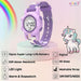Spiky EVA41 Digital Sports Watch for Kids-Novelty Toys-Spiky-Toycra