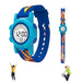 Spiky EVA41 Digital Sports Watch for Kids-Novelty Toys-Spiky-Toycra
