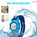 Spiky EVA41 Digital Sports Watch for Kids-Novelty Toys-Spiky-Toycra
