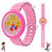Spiky EVA42 Round Analog Watch for Kids-Novelty Toys-Spiky-Toycra