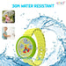 Spiky EVA42 Round Analog Watch for Kids-Novelty Toys-Spiky-Toycra