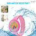 Spiky EVA42 Round Analog Watch for Kids-Novelty Toys-Spiky-Toycra