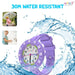 Spiky EVA43 Stylish Analog Watch for Kids Boys and Girls-Novelty Toys-Spiky-Toycra