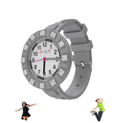 Spiky EVA43 Stylish Analog Watch for Kids Boys and Girls