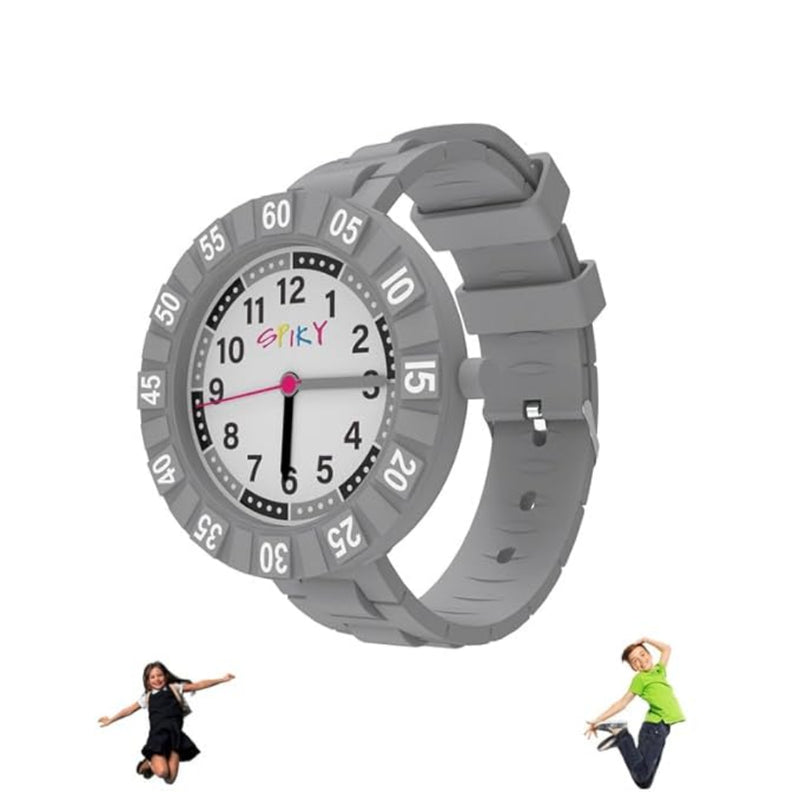 Spiky EVA43 Stylish Analog Watch for Kids Boys and Girls