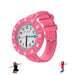 Spiky EVA43 Stylish Analog Watch for Kids Boys and Girls-Novelty Toys-Spiky-Toycra
