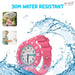 Spiky EVA43 Stylish Analog Watch for Kids Boys and Girls-Novelty Toys-Spiky-Toycra