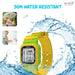 Spiky EVA45 Multi-functional Digital Watch for Kids Boys and Girls-Novelty Toys-Spiky-Toycra