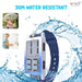Spiky EVA46 Multi-functional Digital Sports Watch for Kids-Novelty Toys-Spiky-Toycra