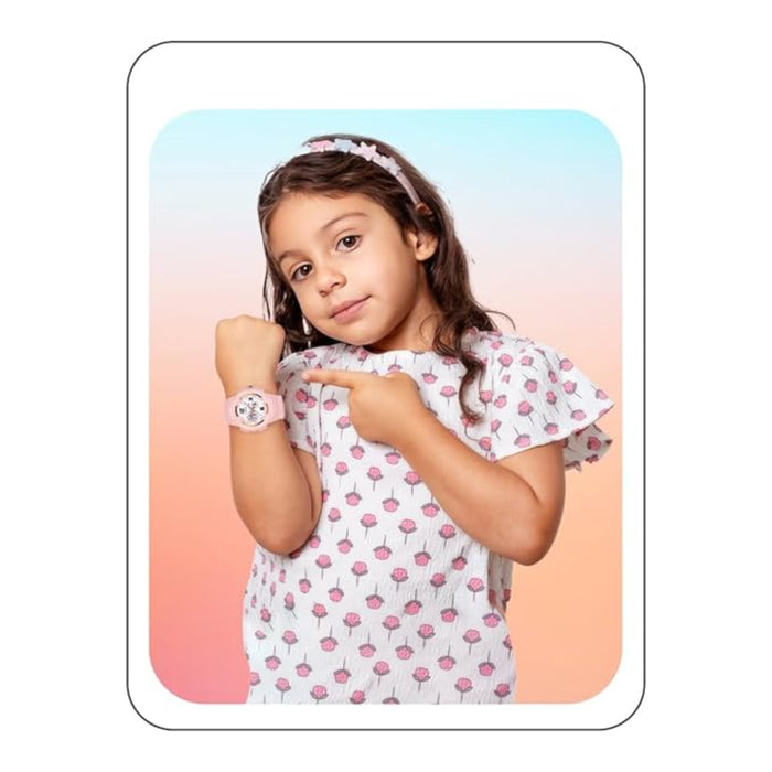 Spiky EVA6 Analog & Digital Sporty Watch-Novelty Toys-Spiky-Toycra