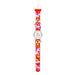 Spiky EVA9 Round Strap Analog & Digital Watch-Novelty Toys-Spiky-Toycra