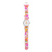 Spiky EVA9 Round Strap Analog & Digital Watch-Novelty Toys-Spiky-Toycra