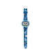 Spiky Eva18 Printed Strap Round Sports Digital Watch-Novelty Toys-Spiky-Toycra