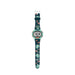 Spiky Eva18 Printed Strap Round Sports Digital Watch-Novelty Toys-Spiky-Toycra