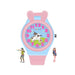 Spiky Fun & Cute Design Analog Kids Watch EVA35-Novelty Toys-Spiky-Toycra