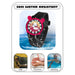 Spiky Fun & Cute Design Analog Kids Watch EVA35-Novelty Toys-Spiky-Toycra