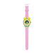 Spiky Fun & Cute Design Analog Kids Watch EVA35-Novelty Toys-Spiky-Toycra