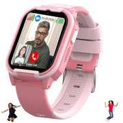 Spiky Gnome Kids Smartwatch