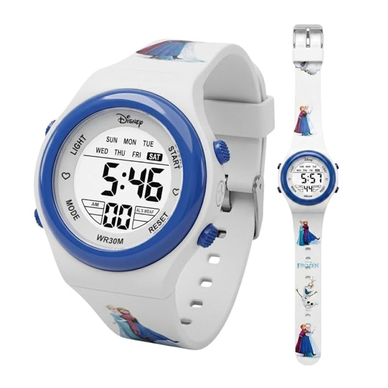 Spiky MB05 Digital Watch For Kids Boys & Girls