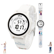 Spiky MV10 Round Kids Digital Watch For Boys & Girls