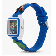 Spiky SD02 Square Analog Watch for Kids